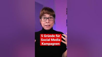 Preis für herausragende audiovisuelle Online-Inhalte und Social Media-Kampagnen aus Deutschland