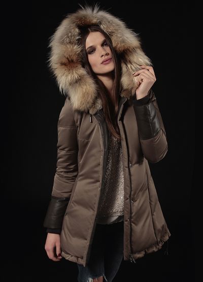 Outdoor Jacken von Platinum 3 Outdoor Jacken von Platinum 3
