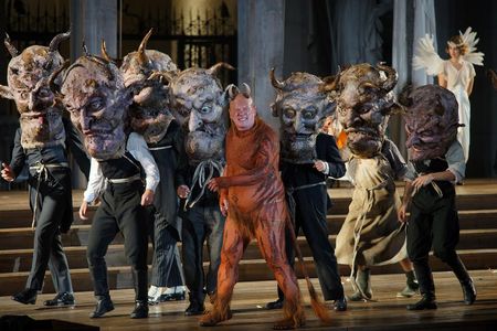 Salzburger Festspiele - Jedermann