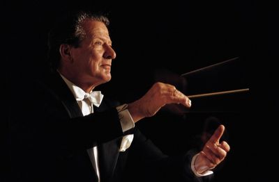 Die Junge Deutsche Philharmonie auf Tour