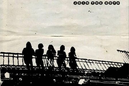 Toy veroeffentlichen neues Album Join the Dots