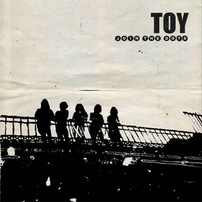 Toy veroeffentlichen neues Album Join the Dots