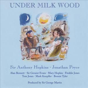 Musik Klassik: ﻿Von Nacht zu Nacht in Llaregubb - Dylan Thomas‘ "Under Milk Wood" in legendärer Produktion