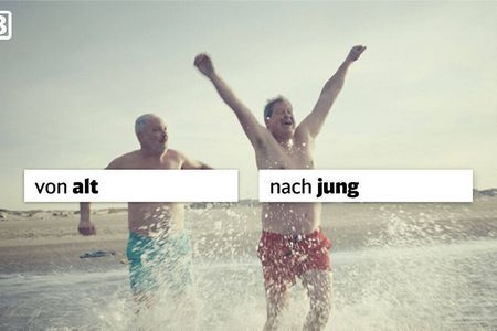 Reisen mit der Bahn bedeutet mehr, als nur von "A" nach "B" zu fahren