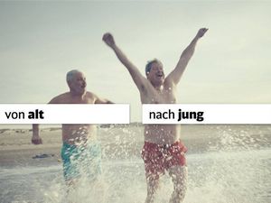 Reisen mit der Bahn bedeutet mehr, als nur von "A" nach "B" zu fahren Reisen mit der Bahn bedeutet mehr, als nur von "A" nach "B" zu fahren