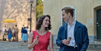 Im Labyrinth des Schweigens film Im Labyrinth des Schweigens film