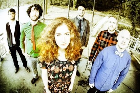 Das Augur Ensemble gibt sein Debuet mit the Daily Unknown