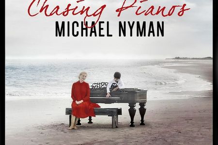 Valentina Lisitsa veroeffentlicht Album Chasing Pianos