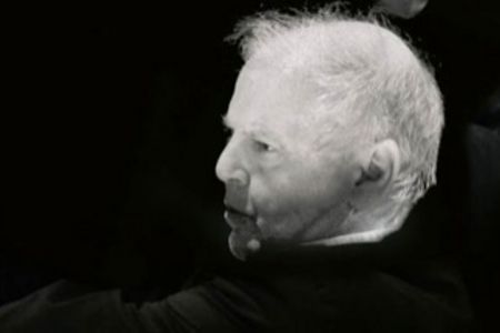 Daniel Barenboim ist ein herausragender Dirigent