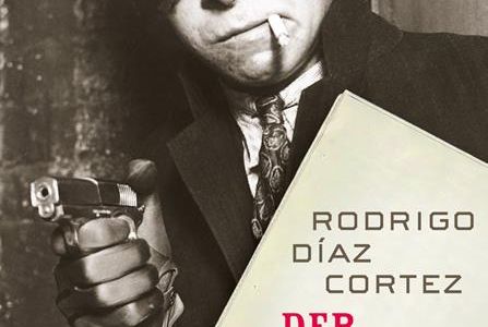 Rodrigo Díaz Cortez verwebt Wahrheit und Fiktion