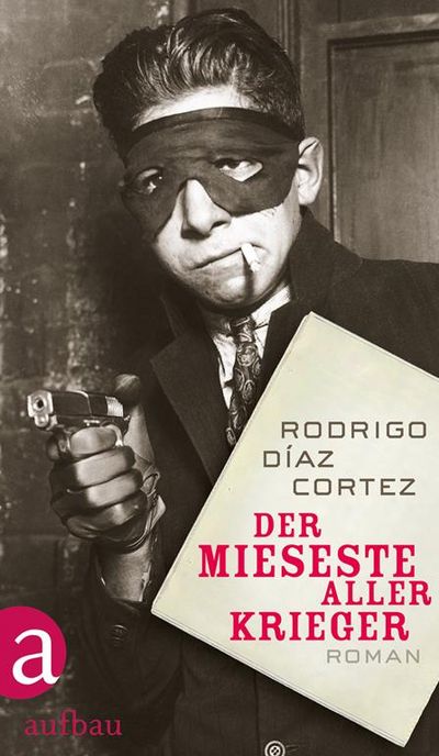 Rodrigo Díaz Cortez verwebt Wahrheit und Fiktion