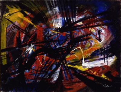 fred thieler ausstellung duisburg