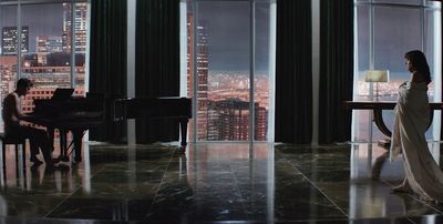 Fifty Shades of Grey kinofilm Fifty Shades of Grey kinofilm