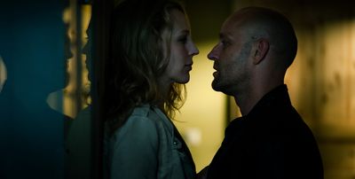 Film Stereo Petra Schmidt-Schaller und Juergen Vogel