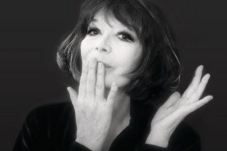 "So bin ich eben. Erinnerungen einer Unbezähmbaren" - Juliette Gréco erzählt aus ihrem Leben