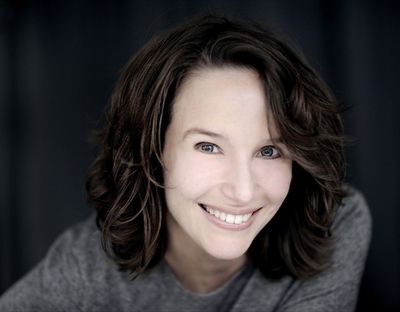 Helene Grimaud gibt Konzert in Hamburg