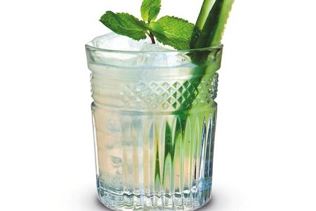 Essen und Trinken SEARS GOLDBERG Intense Mule