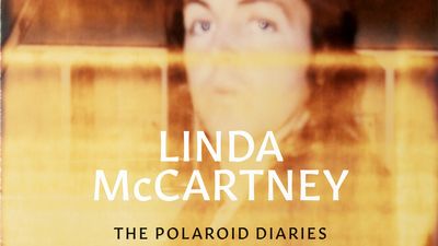 Ein ganz tolles wie intimes Buch ueber die Kuenstlerin Linda McCartney