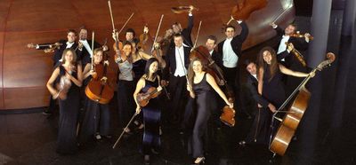 lucerne Festival Strings