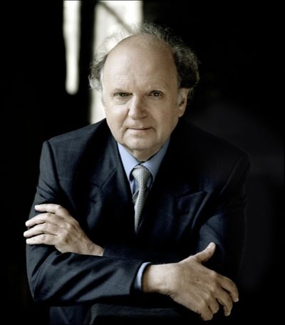 Konzert Klassik: Marek Janowskis „Ring des Nibelungen“ mit dem Rundfunk-Sinfonieorchester Berlin, 22.+24.11.2012