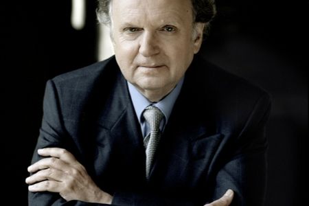 Konzert Klassik: Marek Janowskis „Ring des Nibelungen“ mit dem Rundfunk-Sinfonieorchester Berlin, 22.+24.11.2012