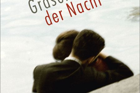 Patrick Modiano: Graeser der Nacht