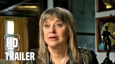 ROCK CHICKS mit SUZI QUATRO, KATHY VALENTINE, KRISTIN HERSH,