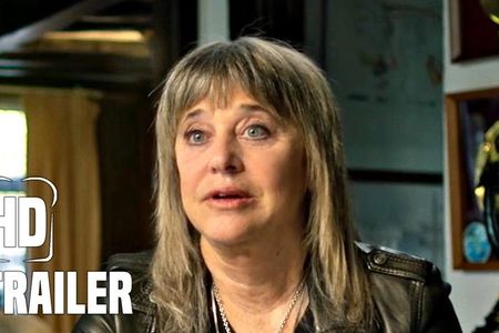ROCK CHICKS mit SUZI QUATRO, KATHY VALENTINE, KRISTIN HERSH,
