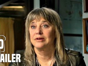 ROCK CHICKS mit SUZI QUATRO, KATHY VALENTINE, KRISTIN HERSH, ROCK CHICKS mit SUZI QUATRO, KATHY VALENTINE, KRISTIN HERSH,