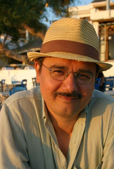 Kunstpreis Literatur geht an Schriftsteller Sherko Fatah