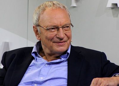 Uwe Timm Freitisch