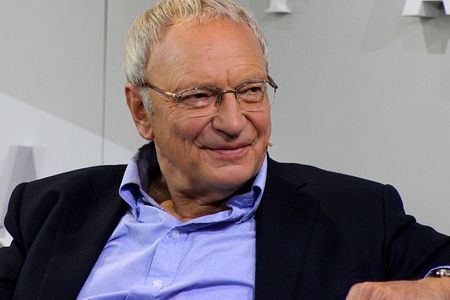 Uwe Timm Freitisch