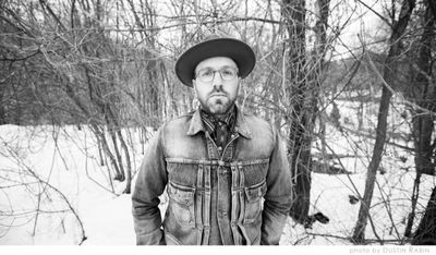 City and Colour ist auf Tournee