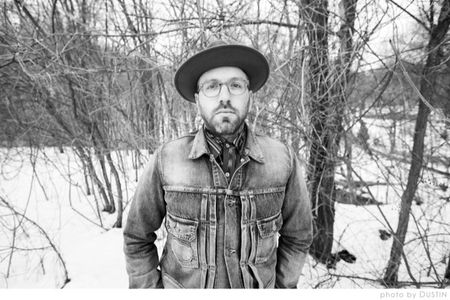City and Colour ist auf Tournee