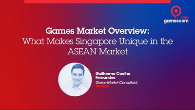 Gaming-Markt-Meilensteine: 200 Milliarden Dollar Umsatz und mehr als 3 Milliarden Spieler
