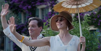 Magic in the Moonlight film