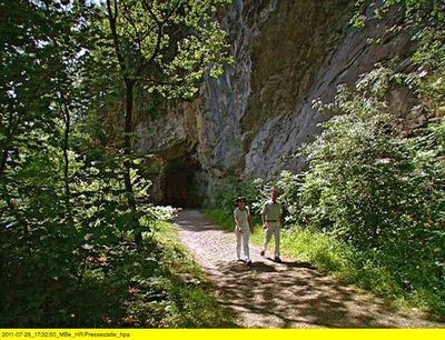 "Wandertouren in der Schweiz" - Zu Fuß durch Berge, Täler und Wälder