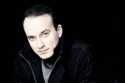 Daniel Behle spielt beim Richard-Strauss-Festival