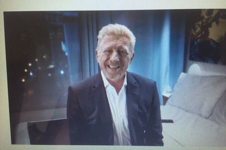 Viele Leute glauben, dass die Hotels B&B nach Boris Becker benannt wurden oder ihm sogar gehoeren