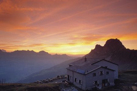 Wandern - Natur pur in Tirol