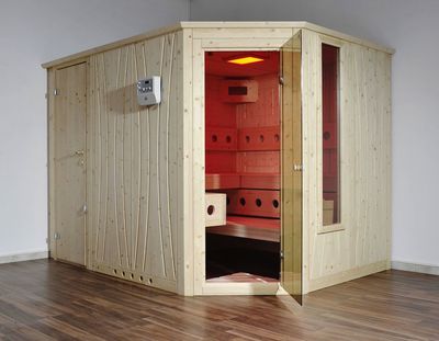 GASPO Sauna