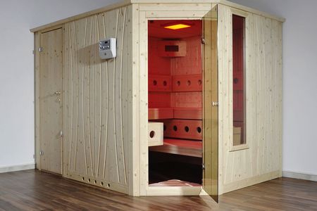 GASPO Sauna