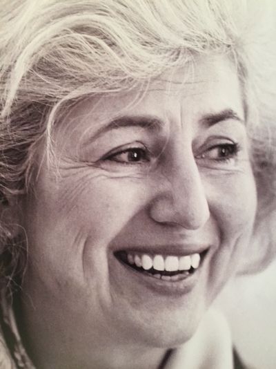 Dr. Ingrid Kapsch-Latzer