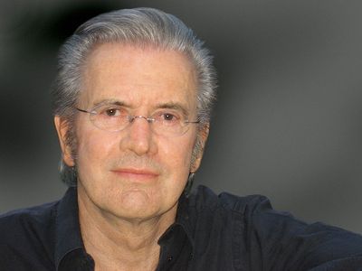 Juergen Todenhöfer, die Kaefighaltung von Menschen muß ein Ende haben.