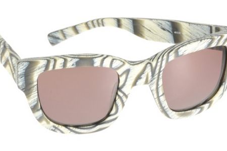 Sonnenbrille von Liebeskind Berlin