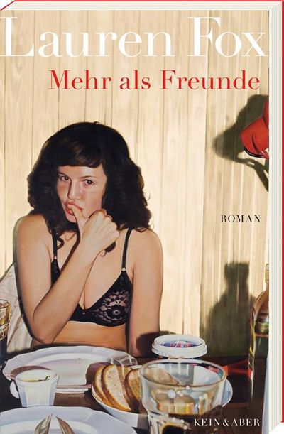 Drei sind einer zu viel...