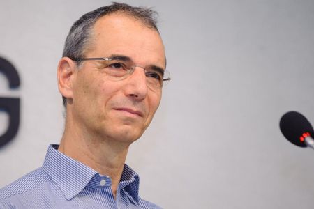 "3 Ringe -  Kein Lessing. Judentum, Christentum, Islam" - Michael Wolffsohn im zweiten Teil über Sex(ualität) und Religion(en)