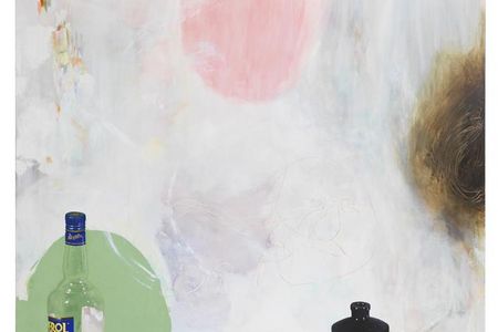 Ausstellung Monika Baer