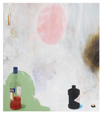 Ausstellung Monika Baer