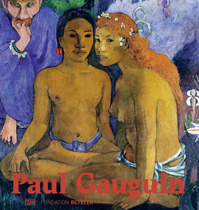 Paul Gauguin Kunstbuch Paul Gauguin Kunstbuch